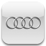 Audi (Фаркоп, ТСУ)