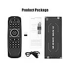 G7v Pro Пульт, аеромиш (підсвітка, микрофоном, гіроскоп, клавіатура), фото 5