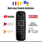 G7v Pro Пульт, аеромиш (підсвітка, микрофоном, гіроскоп, клавіатура), фото 6