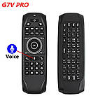 G7v Pro Пульт, аеромиш (підсвітка, микрофоном, гіроскоп, клавіатура), фото 2