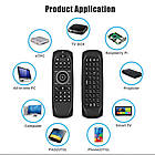 G7v Pro Пульт, аеромиш (підсвітка, микрофоном, гіроскоп, клавіатура), фото 7