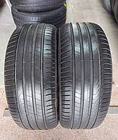 Шини б/у 255/45 R19 Pirelli Scorpion, пара, 2020 р.