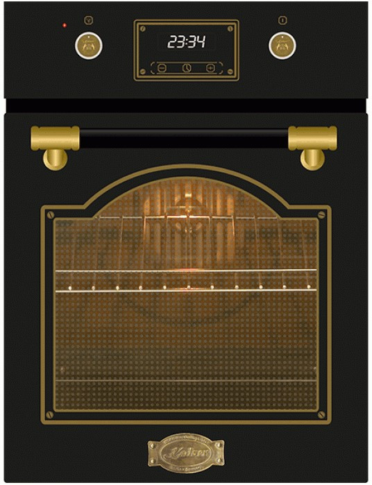 Духова шафа електрична Kaiser EH 4796 Ad, фото 1