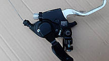 Моноблоки Shimano ST-EF51-7 Altus 3*7, фото 5