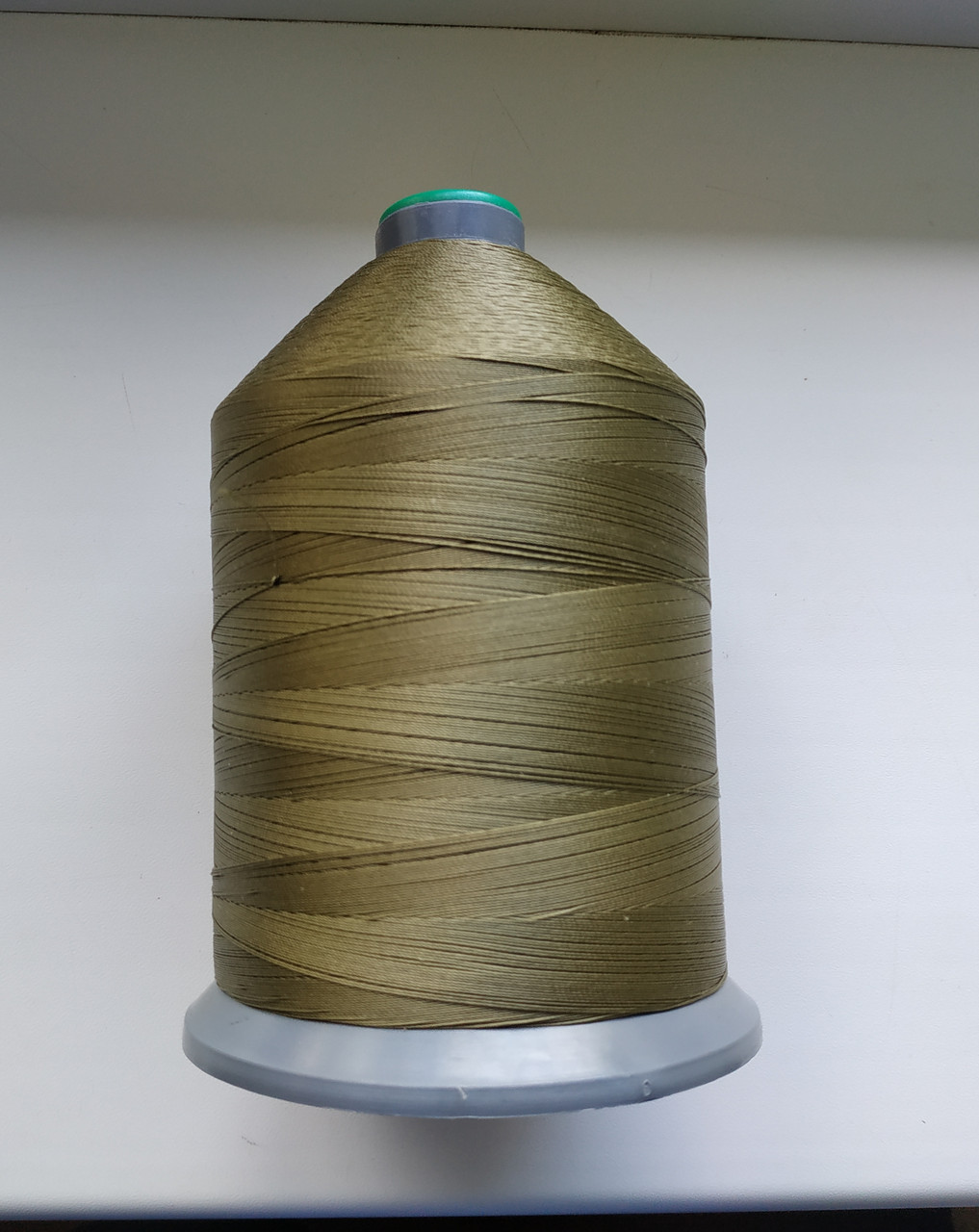 Нитки Gutermann Filan No30.
колір ХАКИ ( арт 2725)
6000 м.