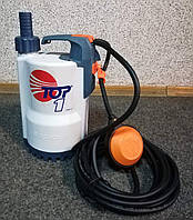 Pedrollo TOP 1 Дренажний Насос (9.6 м³, 7 м, 0.25 кВт), фото 2