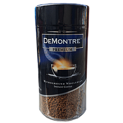 Кава розчина DeMontre Intensive 200g