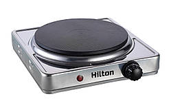 Плита електрична Hilton HEC-100 1000W
