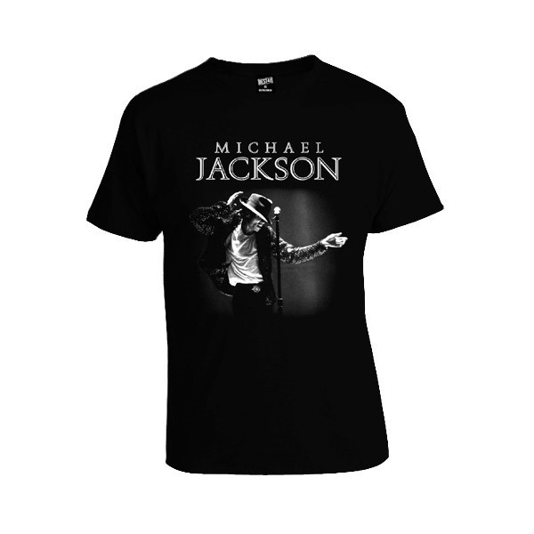 Футболка Michael Jackson Dance