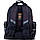 Рюкзак шкільний GoPack 165 Skate GO21-165M-4 38х28х13 см 900 г 15 л сірий, фото 4