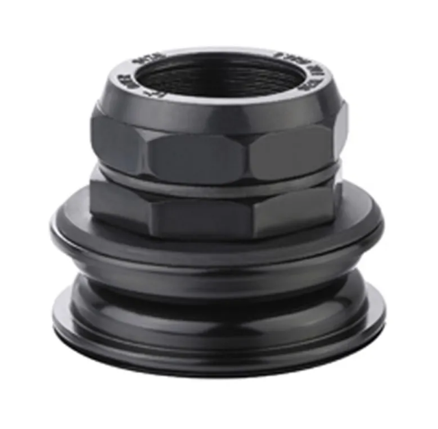 Кермова колонка 1-1/8" п/інтегор. нарізна Kenli KL-410B
