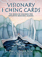 Визионерские Карты И-Цзин | Visionary I Ching Cards