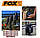 Сигналізатори клювання Fox Micron MX 4 rod set, фото 3