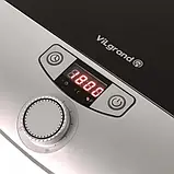Інфрачервона плита Vilgrand VHP217FR, фото 8