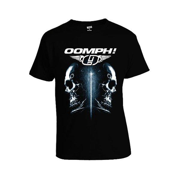 Футболка Oomph Skulls