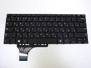 Клавіатура для Samsung NP530U3B, NP530V3, NP530U3C, NP535U3C ориг