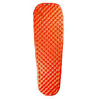 Надувний килимок Sea To Summit Air Sprung Comfort UltraLight Insulated Mat Large