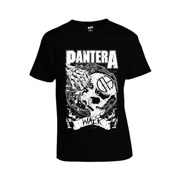 Футболка Pantera Walk
