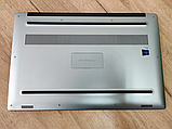 Ноутбук Dell Precision 5520/15.6"IPS/i7 7820HQ/8Gb/SSD240Gb/Quadro M1200-4Gb, фото 7
