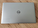 Ноутбук Dell Precision 5520/15.6"IPS/i7 7820HQ/8Gb/SSD240Gb/Quadro M1200-4Gb, фото 8