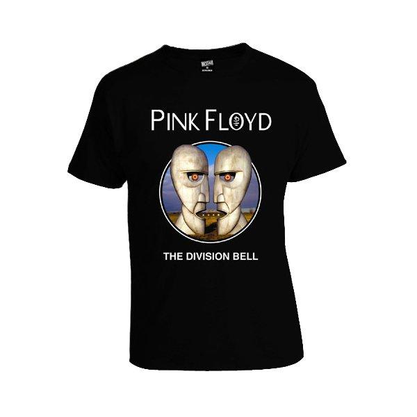 Футболка Pink Floyd-The Division Bell