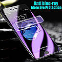 Гідрогель Плівка Samsung Galaxy плівка Anti Blue Ray Hydrogel, фото 2