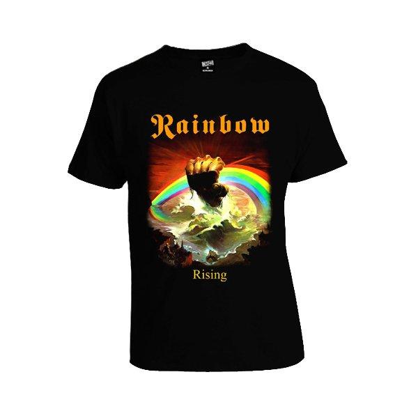 Футболка Rainbow Rising
