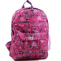 Шкільний рюкзак для дівчинки, недорогий якісний