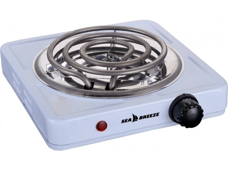 Плита электрическая Seabreeze SB-062  1000W