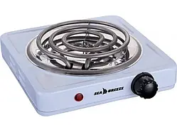Плита электрическая Seabreeze SB-062 1000W