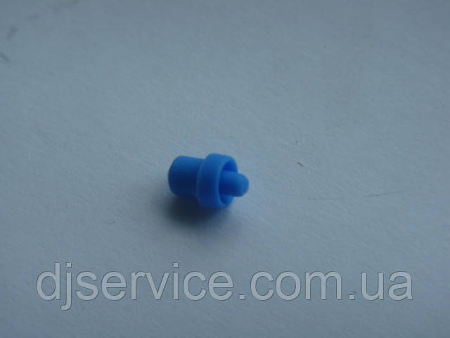 Кнопка гумова (оригінал) для радіомікрофона Sennheiser SKM5200, SKM5200-II