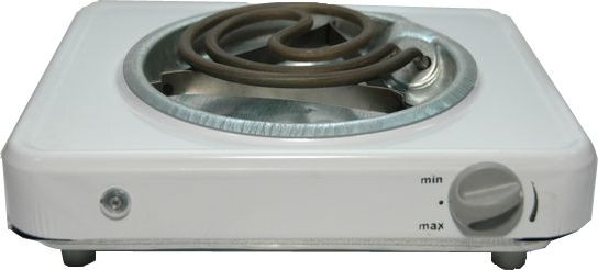 Плита електрична Мальва 201  1000W