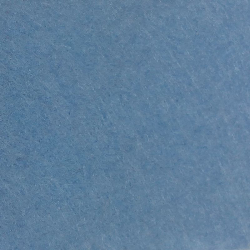 Фетр 1 мм 100х85 см бузковий