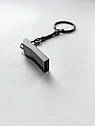 Флешнакопичувач флешка MicroDrive 32 GB USB 2.0 Stick Metal, фото 5