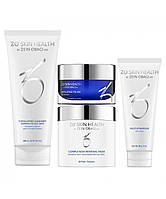 ZO Skin Health Обаджи Complexion Clearing Program - Набор для ухода за кожей с акне