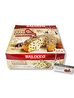 Balocco (кіноа, сів, льон)