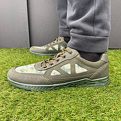 Тактичні чоловічі кросівки водонепроникні