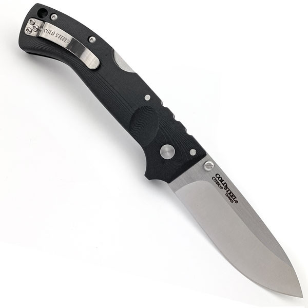 Ніж Cold Steel Ultimate Hunter 30ULH