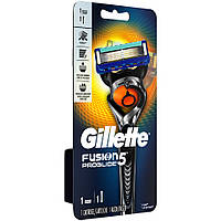 Станок для бритья Gillette Fusion ProGlide FlexBall