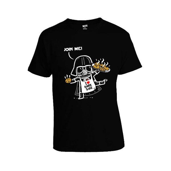 Футболка Star Wars Darth Cook