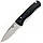 Ніж Benchmade 535 Bugout Crossfade Flytanium, фото 3