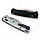 Ніж Benchmade 535 Bugout Crossfade Flytanium, фото 5