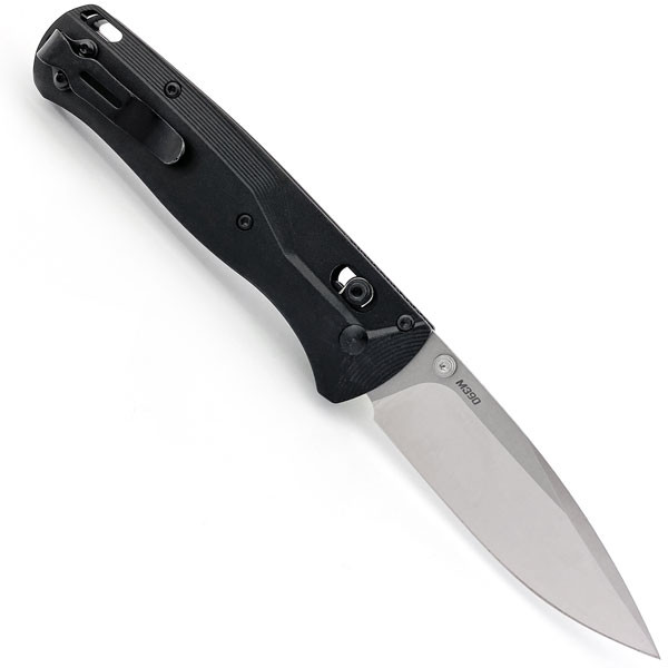Ніж Benchmade 535 Bugout Crossfade Flytanium