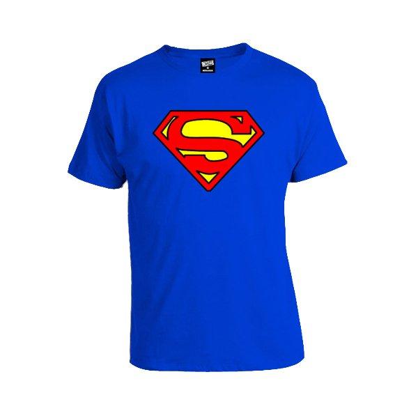 Футболка Superman