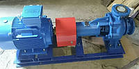 Насос 2СМ80/50-200/4а (насос 2СМ 80-50-200/4а)