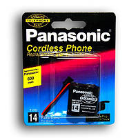 Аккумулятор Panasonic P-305 (T104) 600mAh