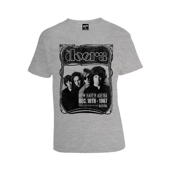 Футболка The Doors Poster
