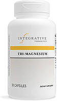 Integrative Therapeutics Tri-Magnesium / Магний 3х видов 90 капсул