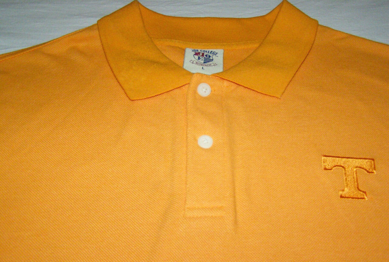 Polo Joe COLLEGE (XL) - фото 2 - id-p36745171