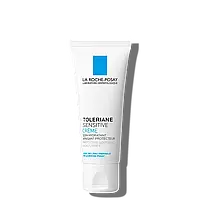 La Roche Posay TOLERIANE SENSITIVE Creme 40 мл.- увлажняющий крем для лица